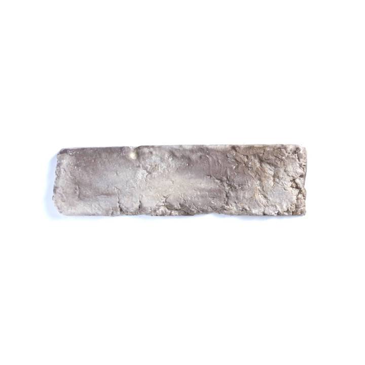 briquette de parement beige