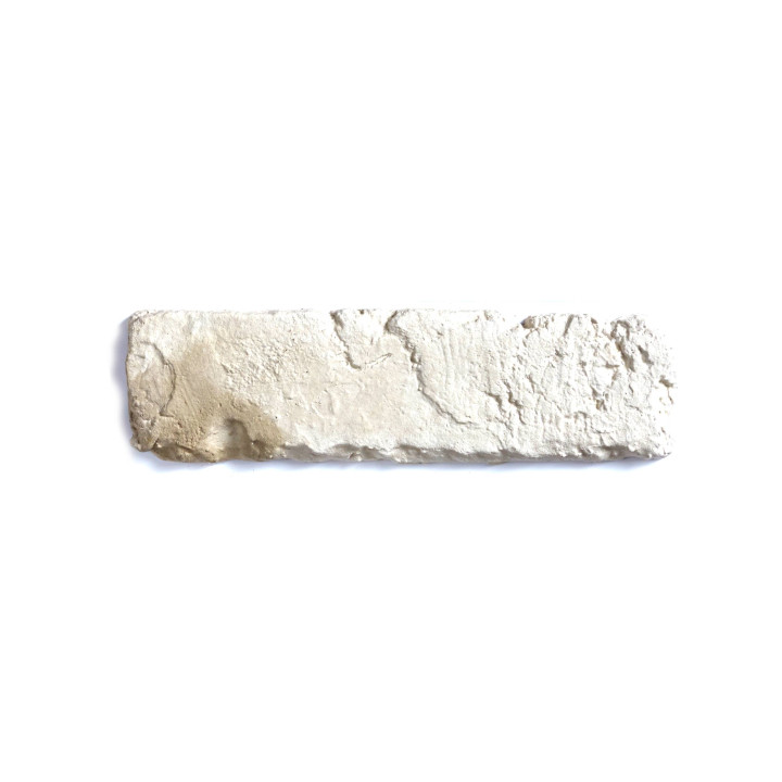 brique de parement beige