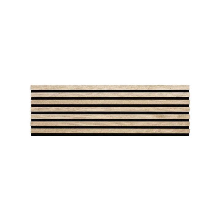 panneau tasseau bois horizontal