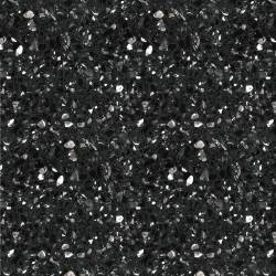 Terrazzo noir Millenium -...