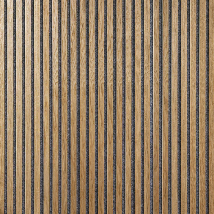 mur tasseau bois