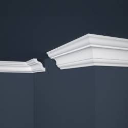 Corniche de Plafond...