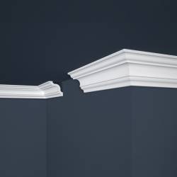 Corniche de Plafond...