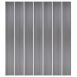 Mur TV - Lot de 7 Panneaux...