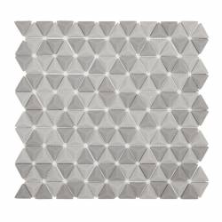 Mosaïque Verre - Mix Beige...