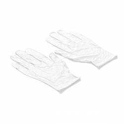 Kit clés en main pour la pose de mosaïque en sachet refermable - gants