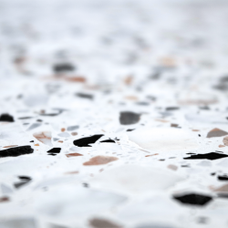 carrelage terrazzo sol