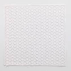 MAT INTER - Pack de 5 supports adhésif pour la pose de mosaïques