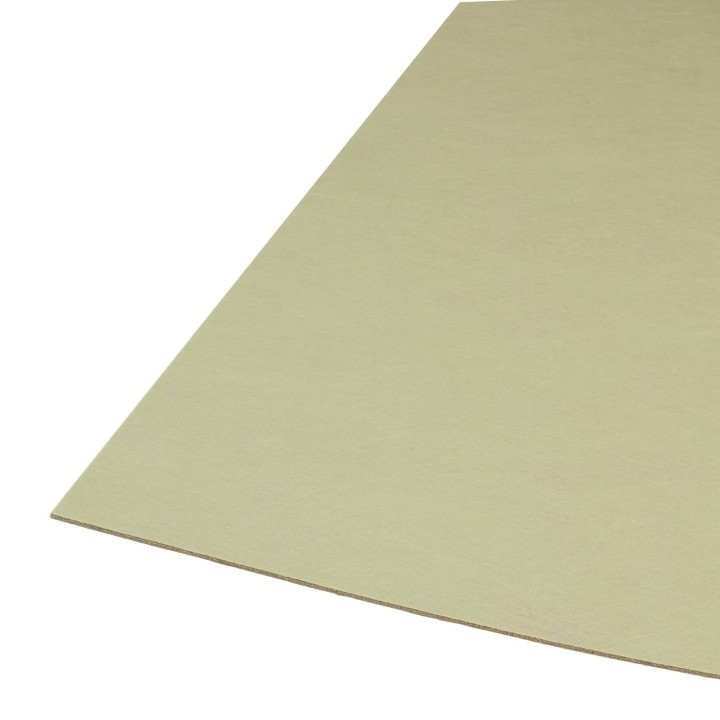 MAT INTER - Panneau isolation phonique et désolidarisation 100 x 80 cm - 0.8m²