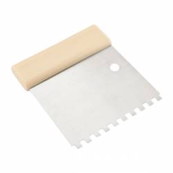 MAT INTER - Peigne Colle 6x6x6