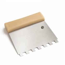 MAT INTER - Peigne Colle 9x9x9