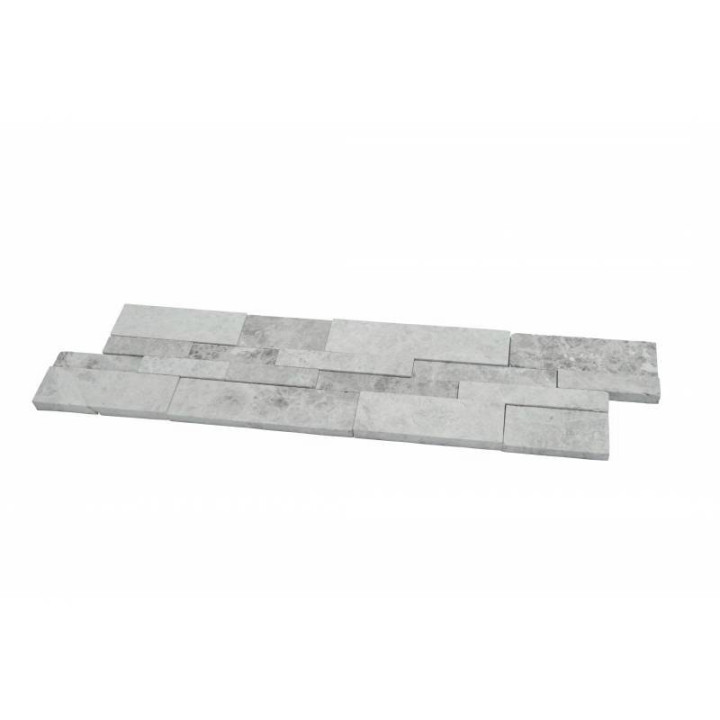 parement travertin beige adouci light noce 0,54m2