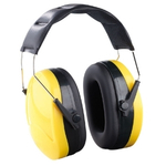 casque anti-bruit