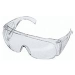 lunettes de protection