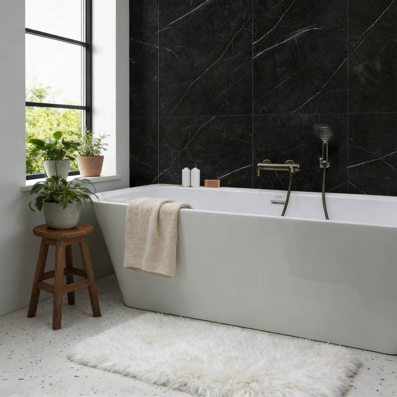 Panneaux Muraux Douche