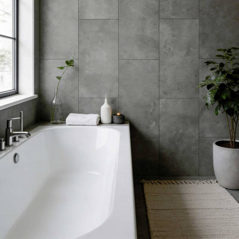 Panneaux Muraux Douche
