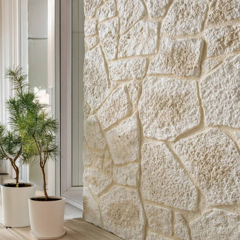 Parement Béton